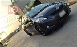 تويوتا يارس